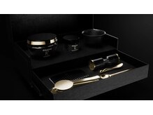 ミレニアム ニューヨーク 調布パルコ店(MILLENNIUM NEW YORK)の雰囲気（ケラスターゼ最高峰のトリートメント！）