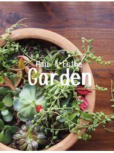 ヘアーアンドエステアンドネイル ガーデン(Hair&Esthe&Nail Garden) 指名不可 フリーのみ