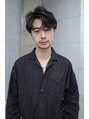 アンド グラフ(& Graph.) 洗練された抜け感のあるメンズカット、パーマ、カラーが得意です