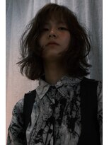 リッシュ(riche)&nbsp;レイヤーパーマ