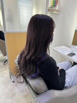 デュールイースト(Duul East) インナー6dエクステ