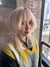 ヲタクに美容室は難しい。&nbsp;タカハシ 