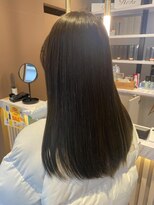 スーリール 小倉店(Sourire)&nbsp;20代☆人気、オリーブカラー