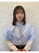 シン フルリール(Shin fleurir)&nbsp;渡邊 愛佳