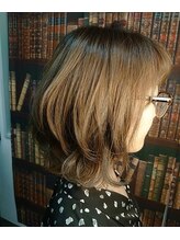 アズスペース シークエフエム 西八王子(As Space Siq FM)&nbsp;ヘナ ヘナ