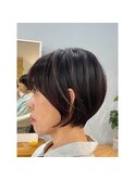 ショート