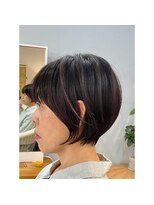 サイイン(saiin)&nbsp;ショート