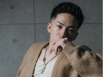 ルーク(LUXE)の写真