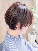 似合わせオトナショート☆【30代/40代/50代】