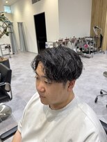 インアンドヤング 栄(in&yang) 王道ツイスパ