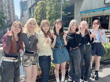 シロフ シブヤ(shirof shibuya)
