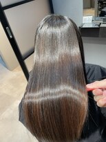 アウリ 六本松(AURI) 【複雑な履歴でも1度ご相談を】美髪矯正