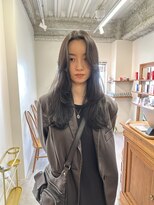 ニール 名古屋 伏見 丸の内(NEELU)&nbsp;【RIE】ナチュラルレイヤー