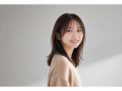 ヘアオーブロジック(HAIR orb LOGIC)の写真