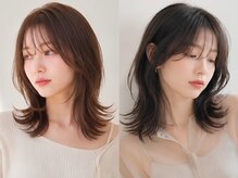 ヘアメイク ミチ 富田店(HAIRMAKE MICHI)