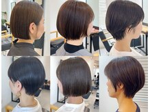 シフターズ(SIFTERS)の雰囲気(シンプルかつ、スタイリングが簡単なデザインを提案します○)