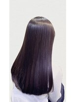 【完全個室サロン】Eleanor spa&treatment 高槻【9月19日 OPEN（予定）】&nbsp;◇透明感◇ピンクグレージュ