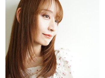NYNY Mothers MOMO テラス六地蔵店の写真/最高級ケア【Aujuaオージュア】Aujuaソムリエがあなただけのセミオーダーメイドトリートメントを提案
