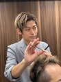 グルーミング&ヘアサロン スカイ(Grooming＆hair salon SKY)&nbsp;儀間 〈小岩〉