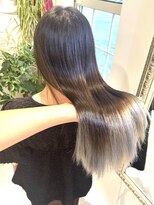 サロンドブレーメン(salon de BREMEN by Hero)&nbsp;必ず綺麗になる髪質改善!!!【髪の美容整形トリートメント】☆