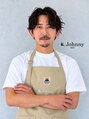 ジョニーメン 高田馬場店(Johnny MEN)&nbsp;山本直樹 [高田馬場]