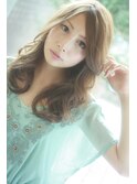 モテ系 外国人ウエーブ