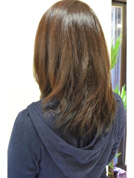 アプリシラブ(Apprecilove) ミディアム