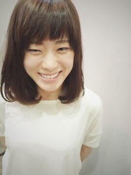 ナイーマ(NAIMa) 艶ロブ