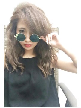 エクステンション キュッキュ 福岡店(EXTENSION Q9) 大人gal♪