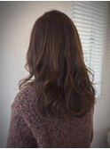やわらか ゆるウェーブ