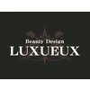 ビューティーデザイン ルクソー(LUXUEUX)のお店ロゴ