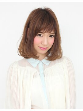 ニコ ヘアデザイン(nico hair design) 新鎌ヶ谷NICO