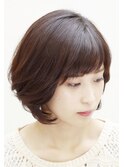 ☆ナチュラルボブ☆