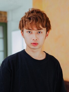 グランシャリオ 笹塚店(Grand Chariot) 【GrandChariot 笹塚】ツーブロッックショート