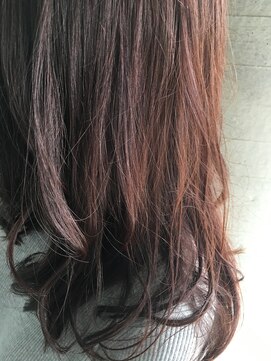 サーカス(circus) バイオレットブラウン★