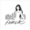 ファミリア バイ リトル(Familia by little)のお店ロゴ