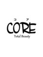 コア トータルビューティー(CORE Total Beauty)/土本　みゆき