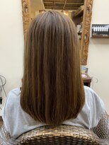 パチャールヘアー(PACAR HAIR)&nbsp;立体感ハイライトカラー