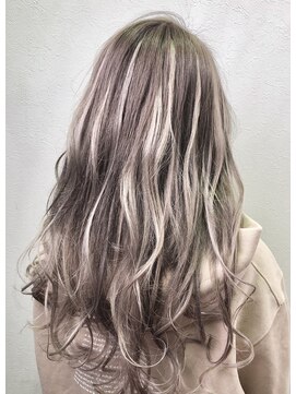 ライブトレア(LIVE TOREA) シールエクステハイライト