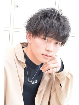 ネクスト 静岡店(NEXT) 【NEXT shizuoka 竹田】ナチュラルクリーンショート