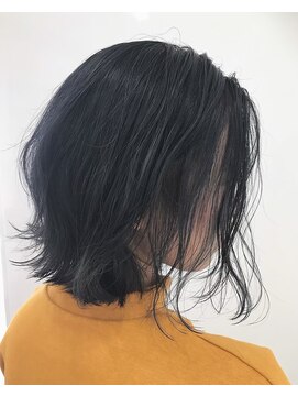 エイル アメ村(Eir) ナチュラルブルー