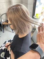 エイル アメ村(Eir)&nbsp;ミルキーベージュ