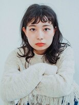 イコール バイ プロデュース 町田駅前店(equal by Produce)&nbsp;透明感◎ダークグレージュ[学割U24][町田/町田駅]