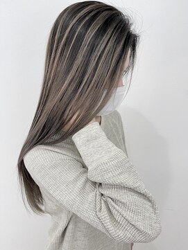 レド(LeDo) バレイヤージュ