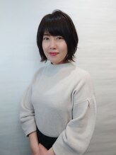 プレ(PRE'S)&nbsp;菊田 吏江子