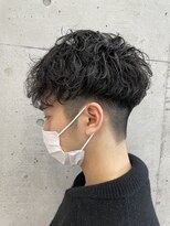 ヘアールーム プリズム(Hair room Prism) ツイストスパイラル