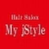 マイスタイル 岐阜柳ヶ瀬店(My j Style by yamano)のお店ロゴ
