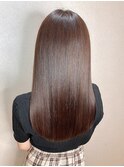 髪質改善×ノーブルローズ☆Zina　石井