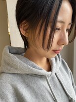 シャンプーボーイ 佐世保駅前店(SHAMPOO BOY)&nbsp;インナーカラー