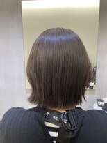 ベイル 登戸(Baill)&nbsp;30代40代50代◎大人かわいいウルフボブ　登戸